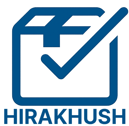 Hirakhush Logo
